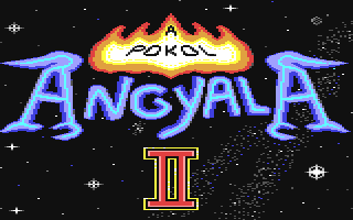C64 GameBase Pokol_Angyala_II,_A_[Preview] [576_KByte] 1996